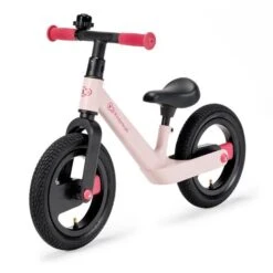 Kinderkraft Bicicleta De Equilibrio Goswift Candy Pink
