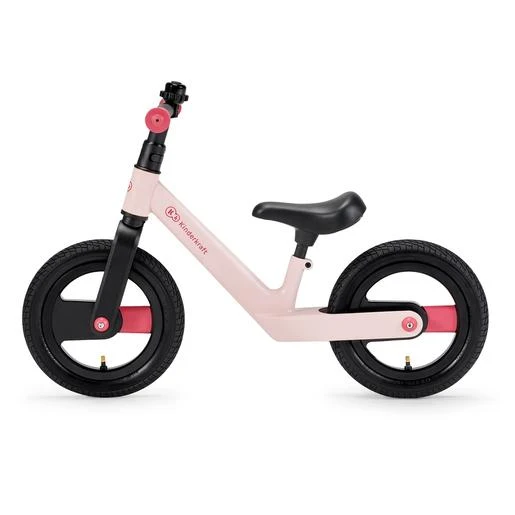 Kinderkraft Bicicleta De Equilibrio Goswift Candy Pink - Imagen 5