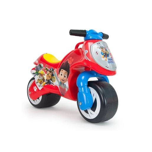 Injusa - Correpasillos Neox Patrulla Canina (1903)