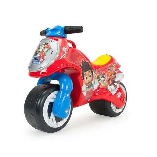 Injusa - Correpasillos Neox Patrulla Canina (1903) - Imagen 4