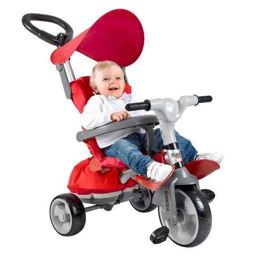 Feber - Baby Plus Music Prime - Imagen 2