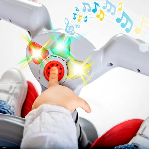 Feber - Baby Plus Music Prime - Imagen 6