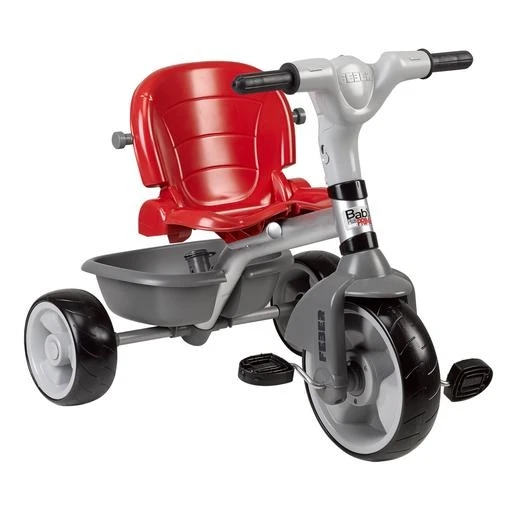 Feber - Baby Plus Music Prime - Imagen 8