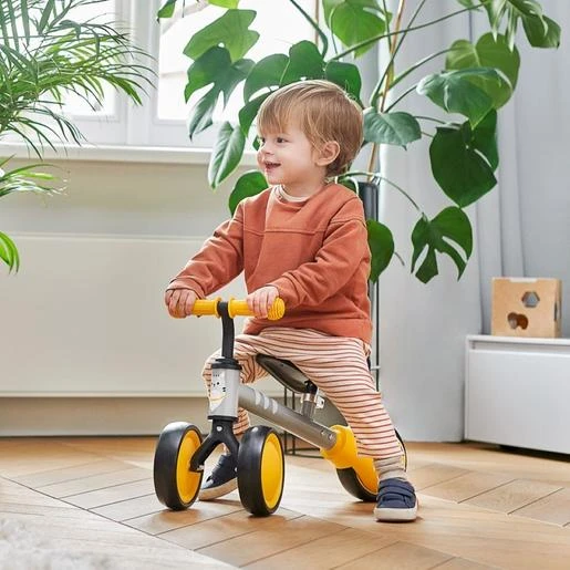 Kinderkraft Bicicleta Cutie Turquesa - Imagen 10