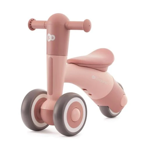 Kinderkraft Triciclo Minibi Rosa