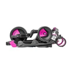 Triciclo Plegable Galileo (varios Colores)