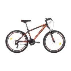 Mc Bicicleta MTB Corelli Snoop 3.0 24 Pulgadas