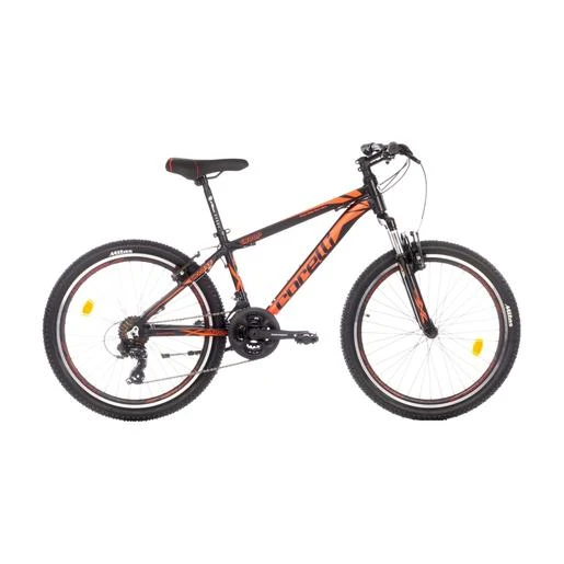 Mc Bicicleta MTB Corelli Snoop 3.0 24 Pulgadas