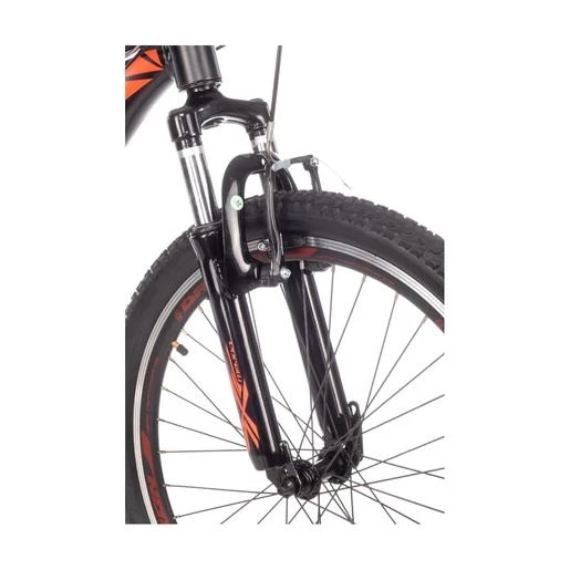Mc Bicicleta MTB Corelli Snoop 3.0 24 Pulgadas - Imagen 4