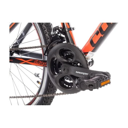 Mc Bicicleta MTB Corelli Snoop 3.0 24 Pulgadas - Imagen 5