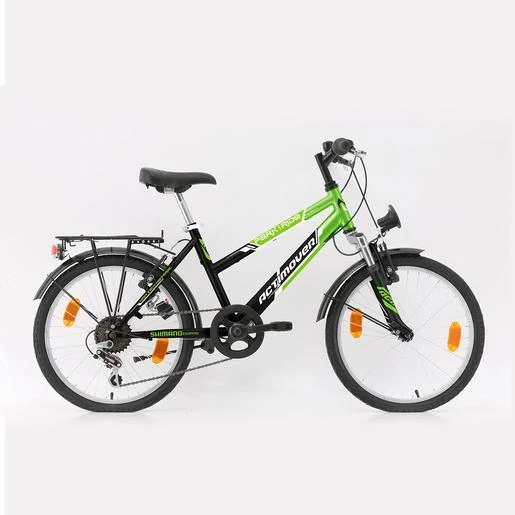 Bicicleta Urbana Park N Ride 20"