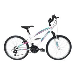 Bicicleta A-Force G 24 Pulgadas (varios Colores)