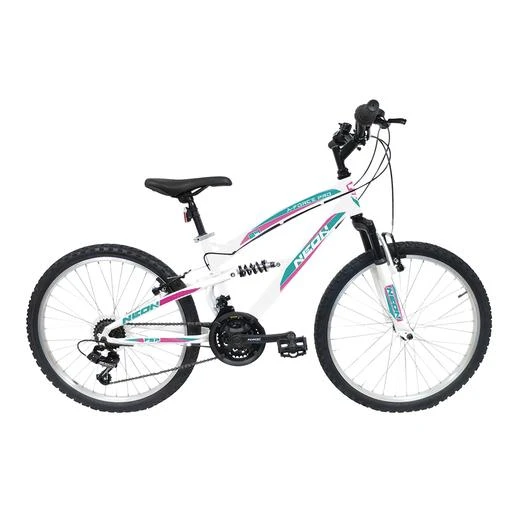 Bicicleta A-Force G 24 Pulgadas (varios Colores)