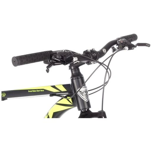Bicicleta MTB Corelli Snoop 3.0 - Imagen 3