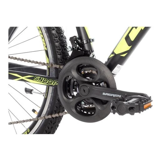 Bicicleta MTB Corelli Snoop 3.0 - Imagen 4