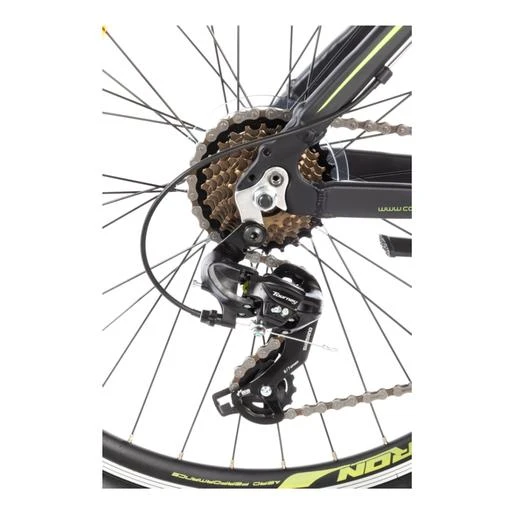 Bicicleta MTB Corelli Snoop 3.0 - Imagen 5