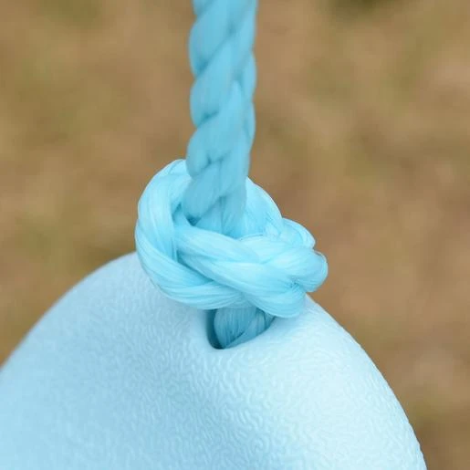 Outsunny - Columpio Metal Azul 170 Cm - Imagen 8