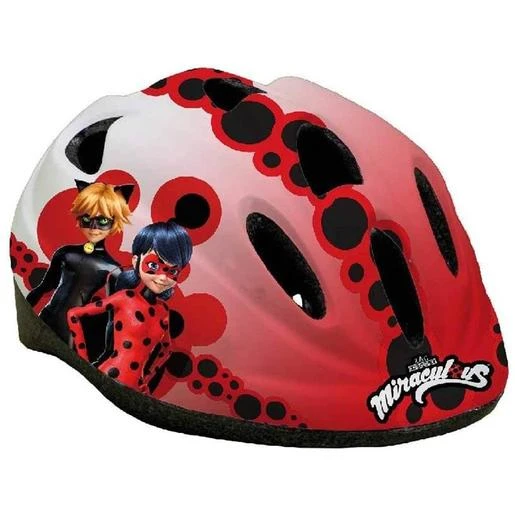 LadyBug - Casco