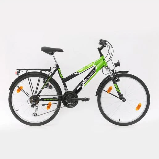 Bicicleta Urbana Park N Ride 24"