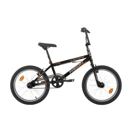 Bicicleta Ultimate BMX 20 Pulgadas