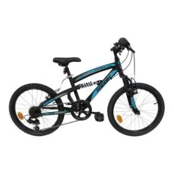 Bicicleta A-Force 20 Pulgadas