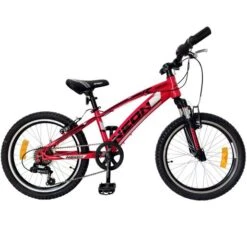 Bicicleta Sonic 20 Pulgadas