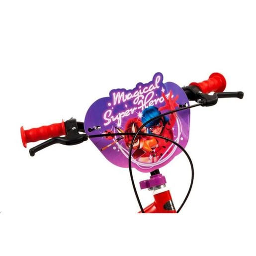 LadyBug - Bicicleta 14" - Imagen 3