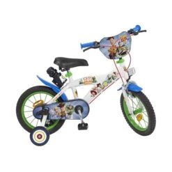 Toy Story - Bicicleta 14 Pulgadas