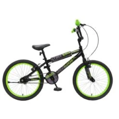 Bicicleta BMX Warrior 20 Pulgadas