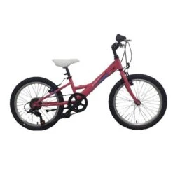 Bicicleta MTB Cross Larissa 20 Pulgadas