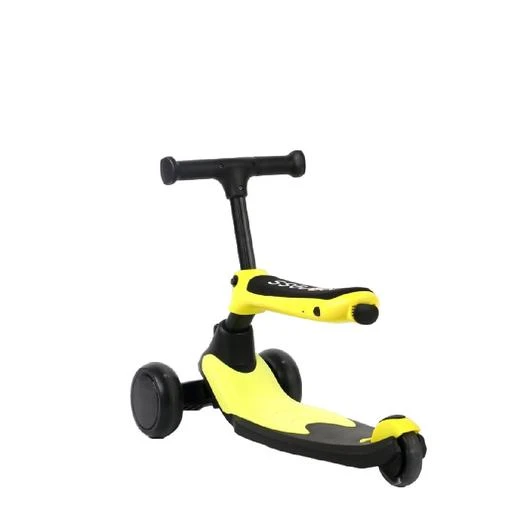 Patinete Correpasillos X PRESS - Imagen 2