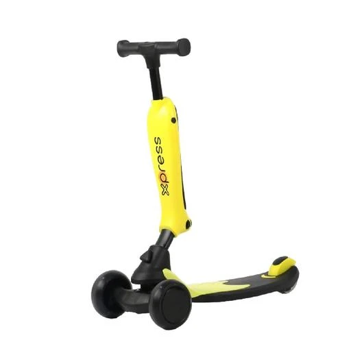 Patinete Correpasillos X PRESS - Imagen 3