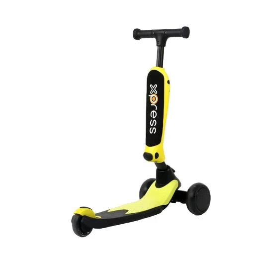 Patinete Correpasillos X PRESS - Imagen 4