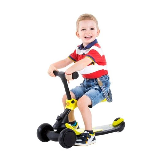 Patinete Correpasillos X PRESS - Imagen 5