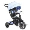 Triciclo Evolutivo Qplay Prime Azul