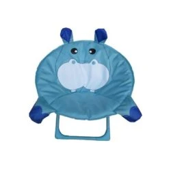Sillón Infantil Hipopótamo Luna