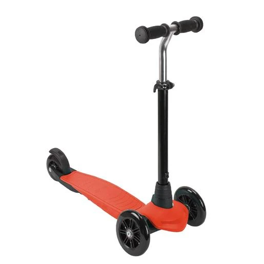 Patinete Con 3 Ruedas (varios Colores) - Imagen 2