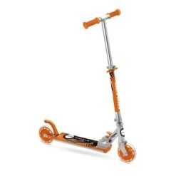 Patinete De Aluminio Pro Wheels