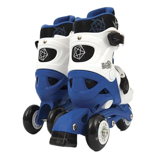 SUN® Sun & Sport - Patines Evolutivos Talla 26-30 - Imagen 2