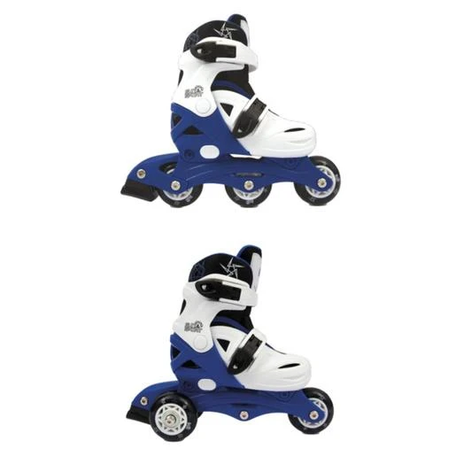 SUN® Sun & Sport - Patines Evolutivos Talla 26-30 - Imagen 3