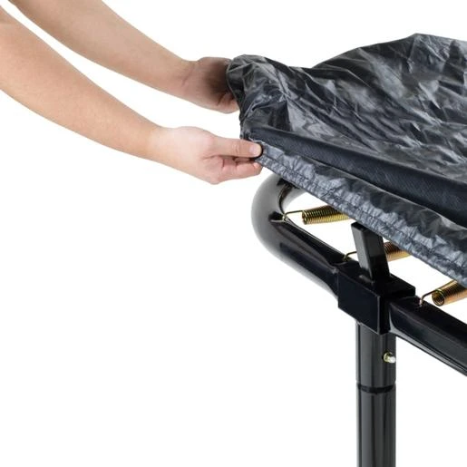 EXIT TOYS Exit - Cubierta Protectora Premium Cama Elástica 214 X 366 Cm - Imagen 3