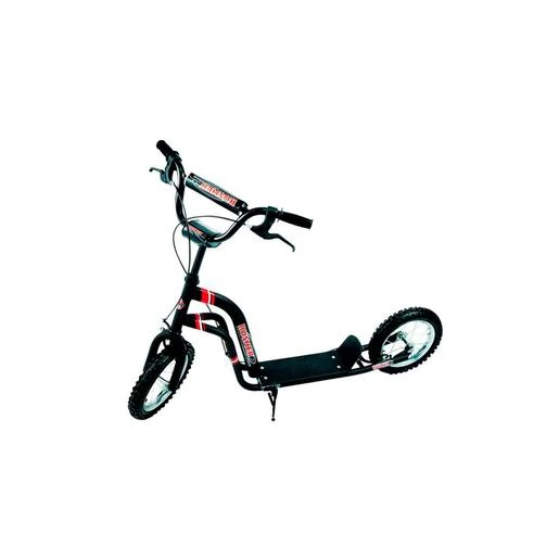 Patinete Con Neumáticos De 350 Mm (varios Colores) - Imagen 2