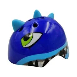 Casco 3D Dino FCJ-103