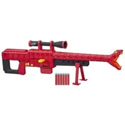 Nerf - Roblox Zombie Attack Viper Strike