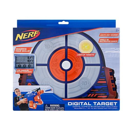 Nerf Elite - Diana Digital - Imagen 2