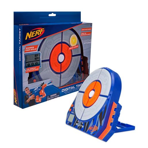 Nerf Elite - Diana Digital - Imagen 3