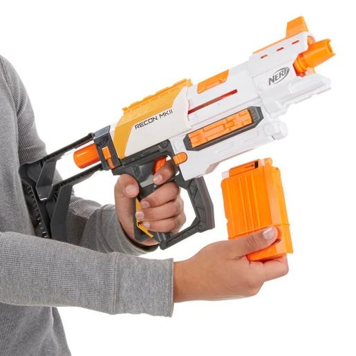 Nerf N-Strike - Modulus Recon MKII - Imagen 4