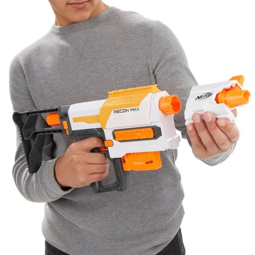 Nerf N-Strike - Modulus Recon MKII - Imagen 5