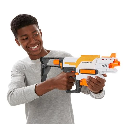 Nerf N-Strike - Modulus Recon MKII - Imagen 7