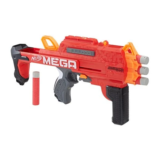 Nerf Mega - Bulldog